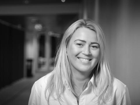 Guðrún Elín Ingvarsdóttir